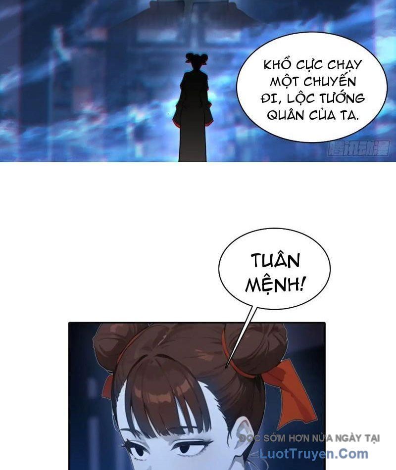 Ta Lại Trở Thành Bạch Vô Thường Chapter 49 - Trang 2