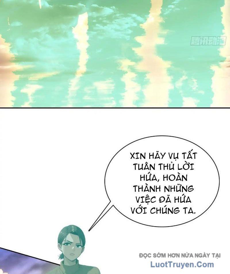 Ta Lại Trở Thành Bạch Vô Thường Chapter 49 - Trang 2