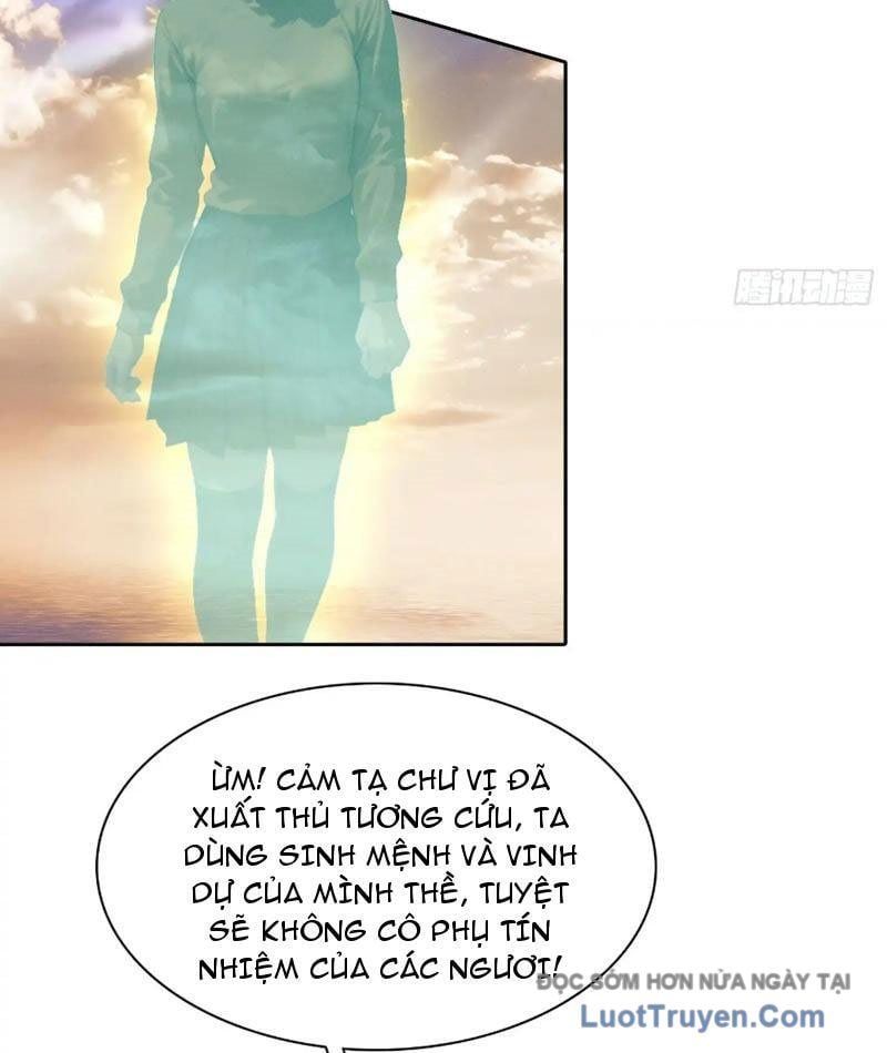 Ta Lại Trở Thành Bạch Vô Thường Chapter 49 - Trang 2