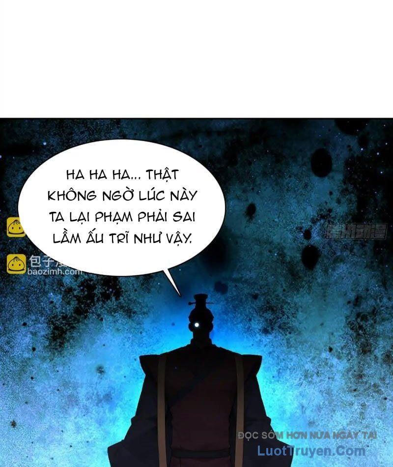 Ta Lại Trở Thành Bạch Vô Thường Chapter 49 - Trang 2