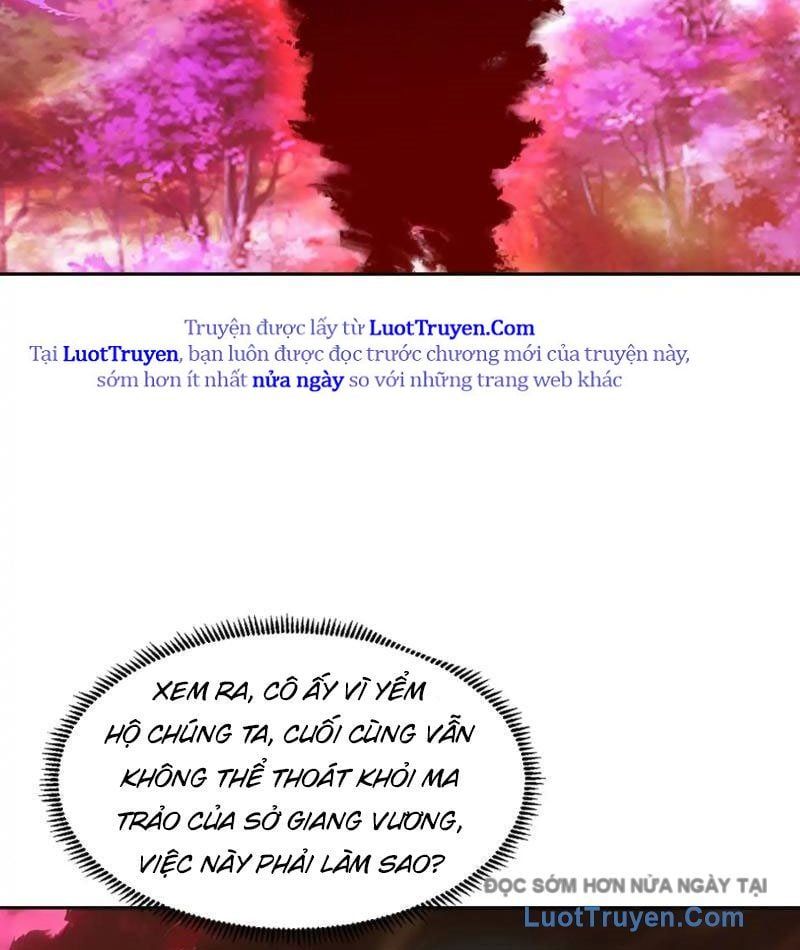 Ta Lại Trở Thành Bạch Vô Thường Chapter 49 - Trang 2