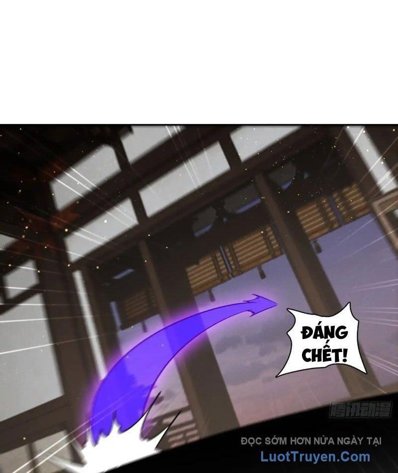 Ta Lại Trở Thành Bạch Vô Thường Chapter 49 - Trang 2