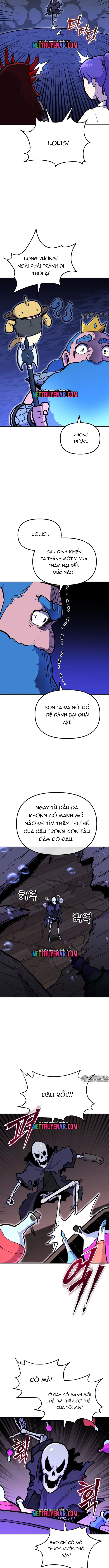 Siêu Cấp Skeleton Chapter 60 - Trang 2