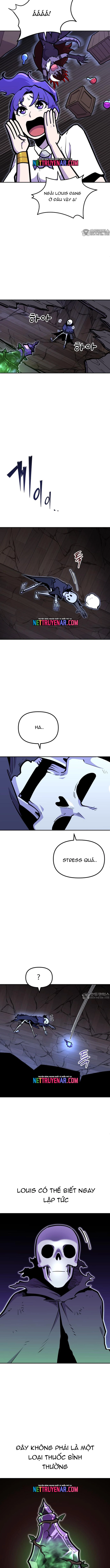 Siêu Cấp Skeleton Chapter 60 - Trang 2