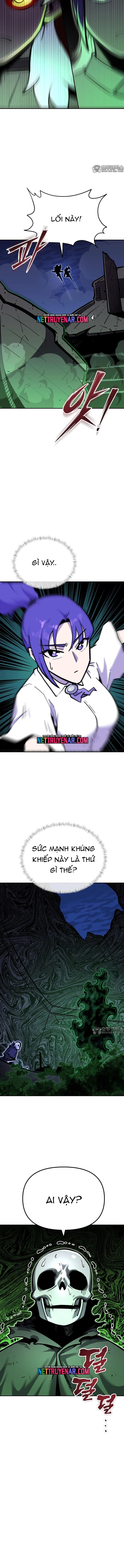 Siêu Cấp Skeleton Chapter 60 - Trang 2
