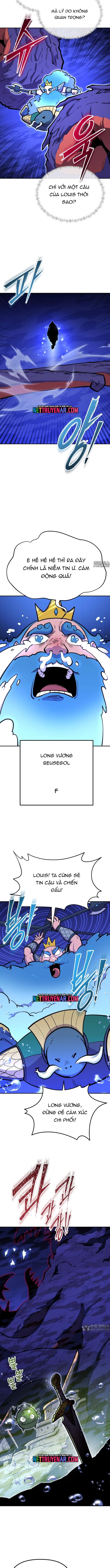 Siêu Cấp Skeleton Chapter 60 - Trang 2