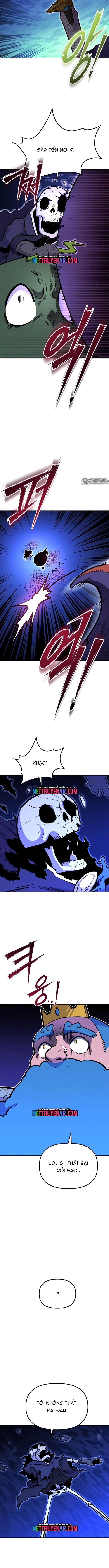 Siêu Cấp Skeleton Chapter 60 - Trang 2