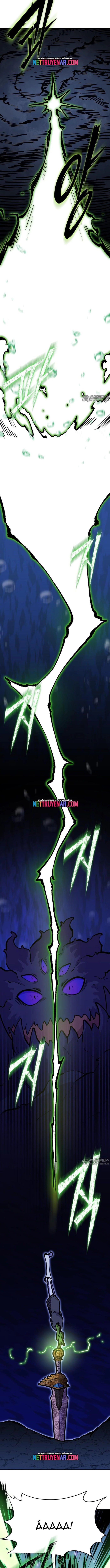 Siêu Cấp Skeleton Chapter 60 - Trang 2