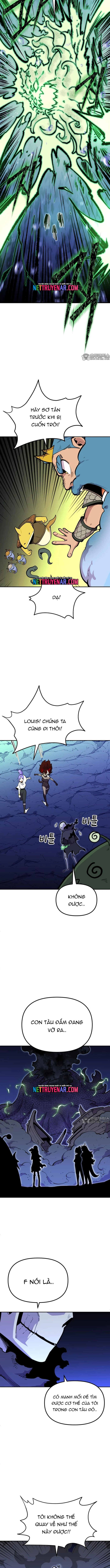 Siêu Cấp Skeleton Chapter 60 - Trang 2