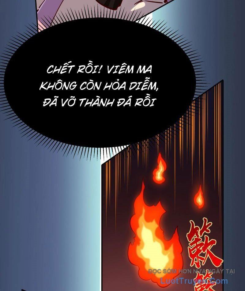 Toàn Dân Đoạt Tháp: Ta Đã Sớm Thông Qua Tầng 999 Chapter 21 - Trang 2