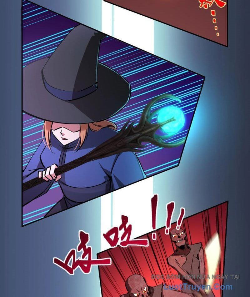 Toàn Dân Đoạt Tháp: Ta Đã Sớm Thông Qua Tầng 999 Chapter 21 - Trang 2