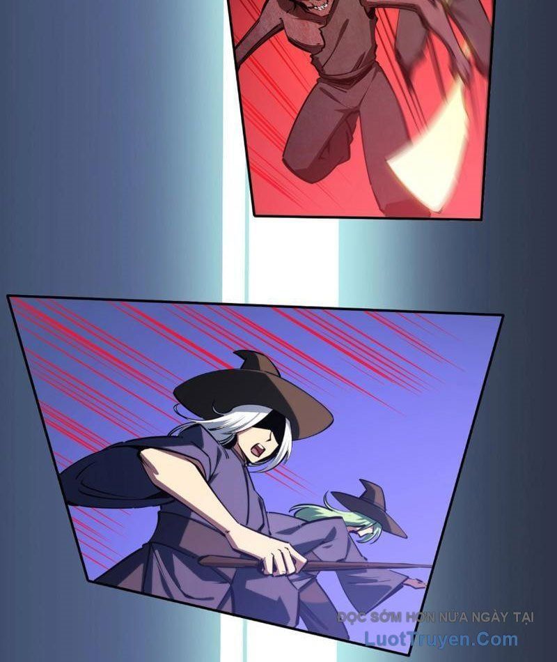 Toàn Dân Đoạt Tháp: Ta Đã Sớm Thông Qua Tầng 999 Chapter 21 - Trang 2