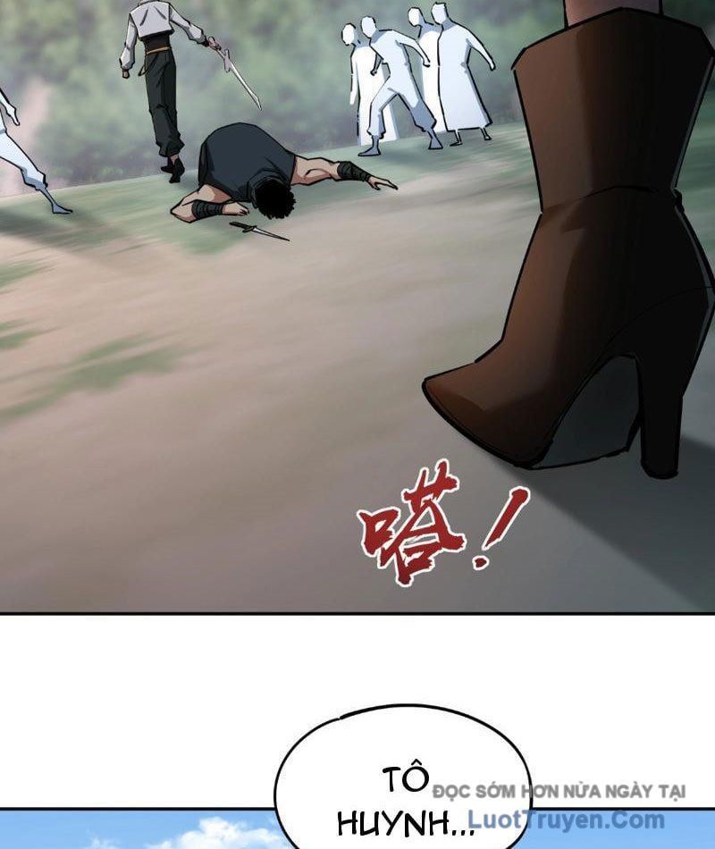 Toàn Dân Đoạt Tháp: Ta Đã Sớm Thông Qua Tầng 999 Chapter 21 - Trang 2