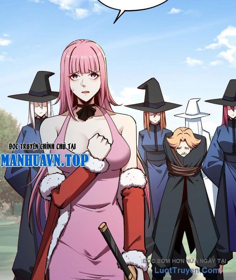 Toàn Dân Đoạt Tháp: Ta Đã Sớm Thông Qua Tầng 999 Chapter 21 - Trang 2