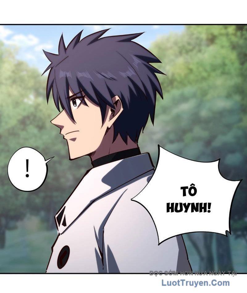 Toàn Dân Đoạt Tháp: Ta Đã Sớm Thông Qua Tầng 999 Chapter 21 - Trang 2