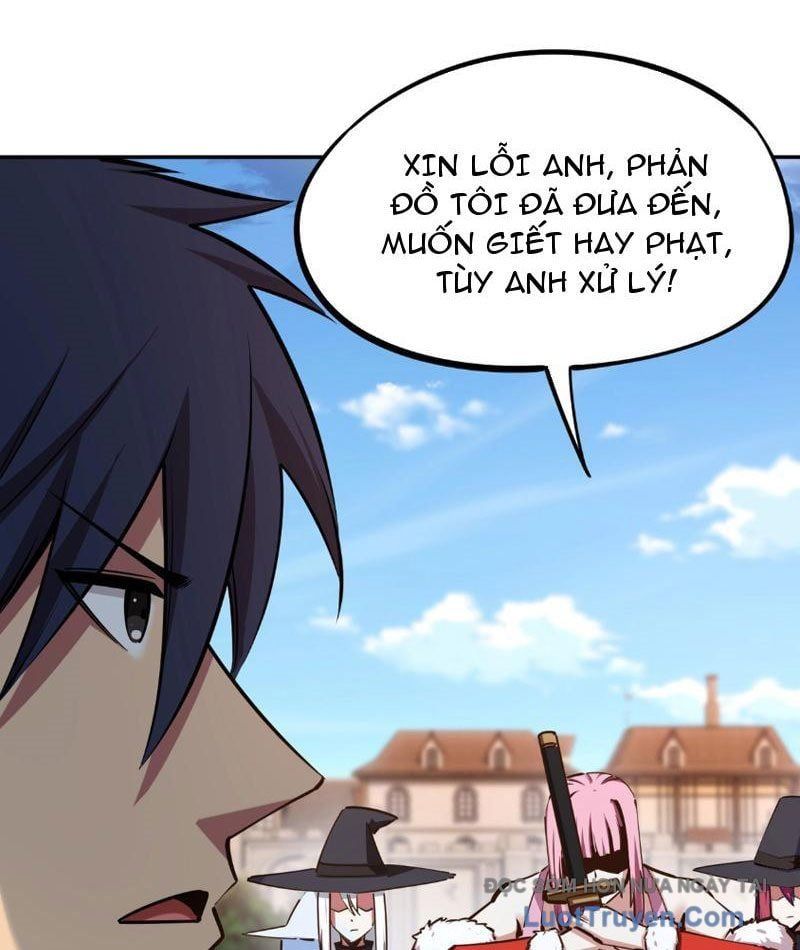 Toàn Dân Đoạt Tháp: Ta Đã Sớm Thông Qua Tầng 999 Chapter 21 - Trang 2