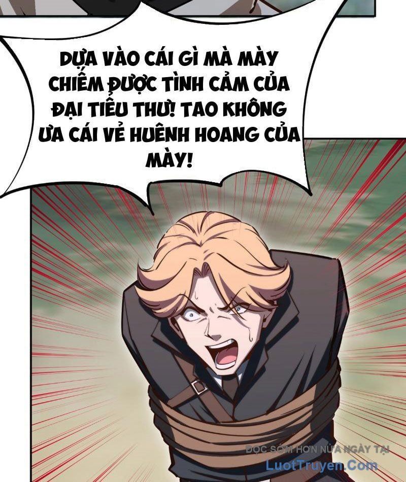 Toàn Dân Đoạt Tháp: Ta Đã Sớm Thông Qua Tầng 999 Chapter 21 - Trang 2