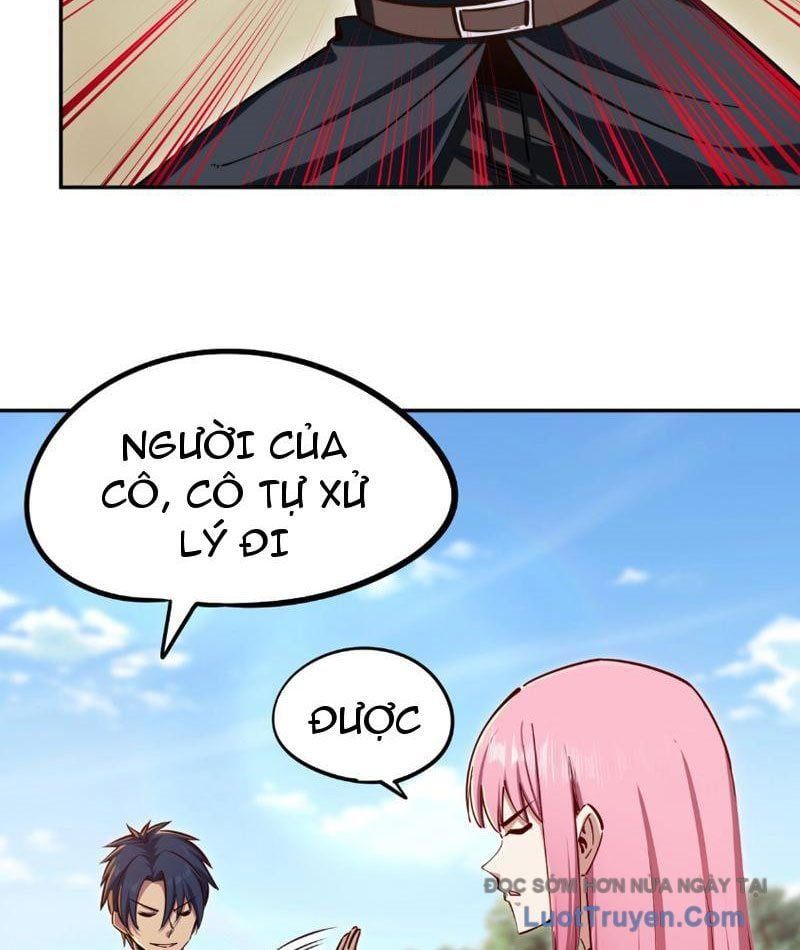 Toàn Dân Đoạt Tháp: Ta Đã Sớm Thông Qua Tầng 999 Chapter 21 - Trang 2