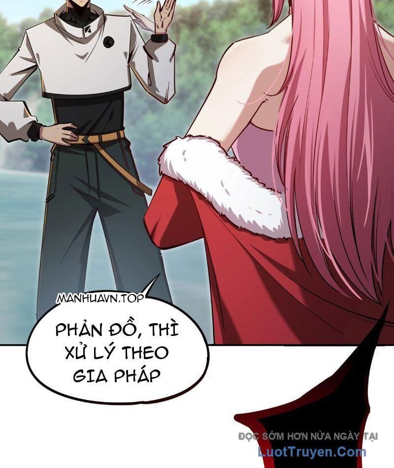 Toàn Dân Đoạt Tháp: Ta Đã Sớm Thông Qua Tầng 999 Chapter 21 - Trang 2