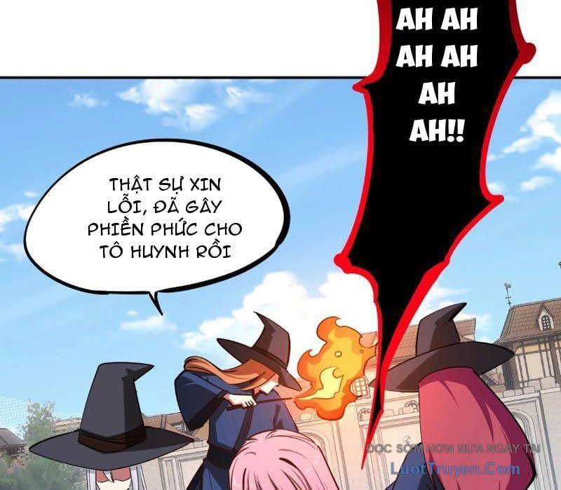 Toàn Dân Đoạt Tháp: Ta Đã Sớm Thông Qua Tầng 999 Chapter 21 - Trang 2