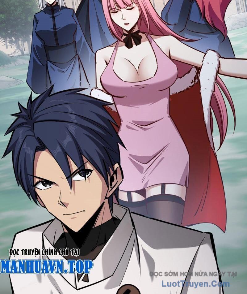 Toàn Dân Đoạt Tháp: Ta Đã Sớm Thông Qua Tầng 999 Chapter 21 - Trang 2