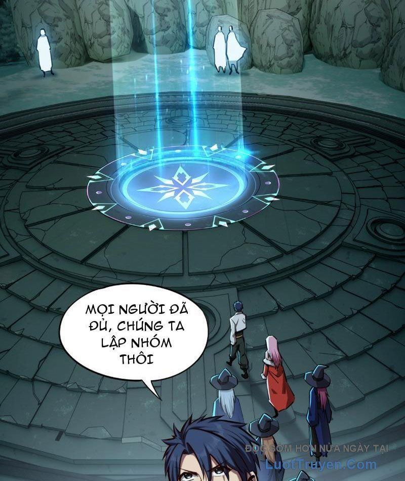 Toàn Dân Đoạt Tháp: Ta Đã Sớm Thông Qua Tầng 999 Chapter 21 - Trang 2