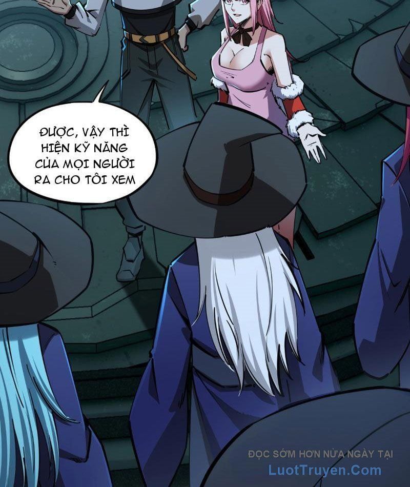 Toàn Dân Đoạt Tháp: Ta Đã Sớm Thông Qua Tầng 999 Chapter 21 - Trang 2