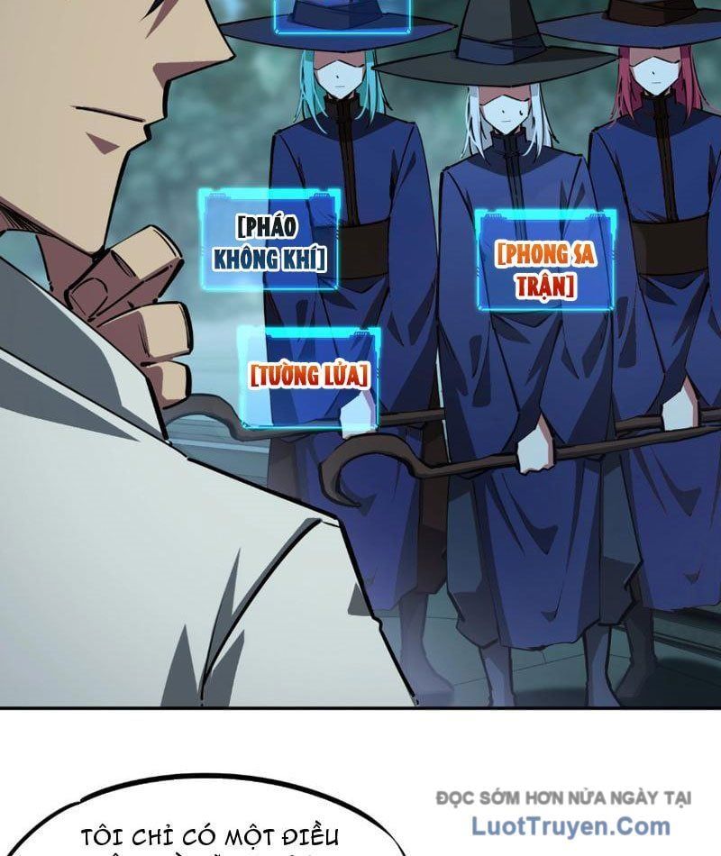 Toàn Dân Đoạt Tháp: Ta Đã Sớm Thông Qua Tầng 999 Chapter 21 - Trang 2