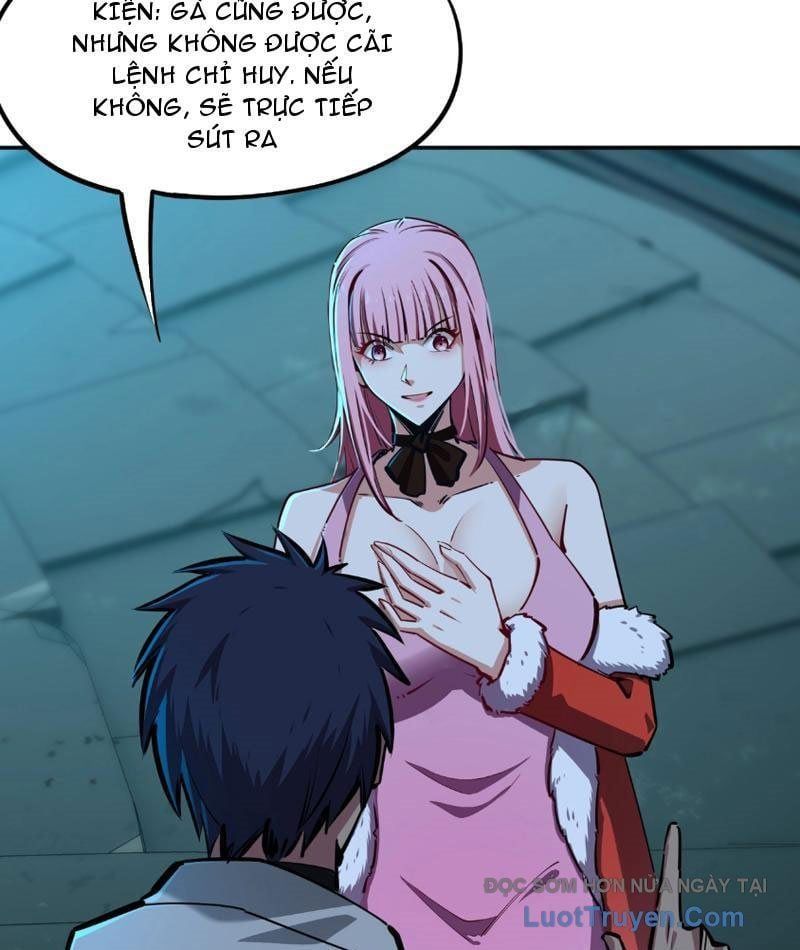 Toàn Dân Đoạt Tháp: Ta Đã Sớm Thông Qua Tầng 999 Chapter 21 - Trang 2