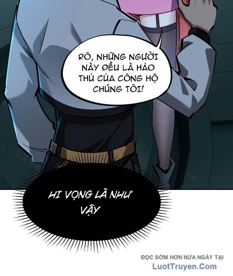 Toàn Dân Đoạt Tháp: Ta Đã Sớm Thông Qua Tầng 999 Chapter 21 - Trang 2