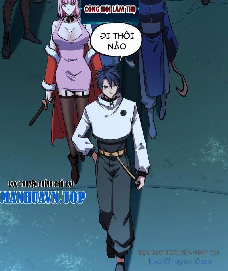 Toàn Dân Đoạt Tháp: Ta Đã Sớm Thông Qua Tầng 999 Chapter 21 - Trang 2