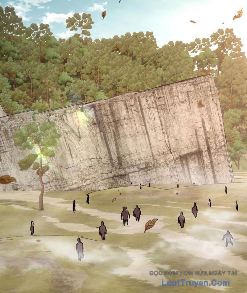 Toàn Dân Đoạt Tháp: Ta Đã Sớm Thông Qua Tầng 999 Chapter 21 - Trang 2