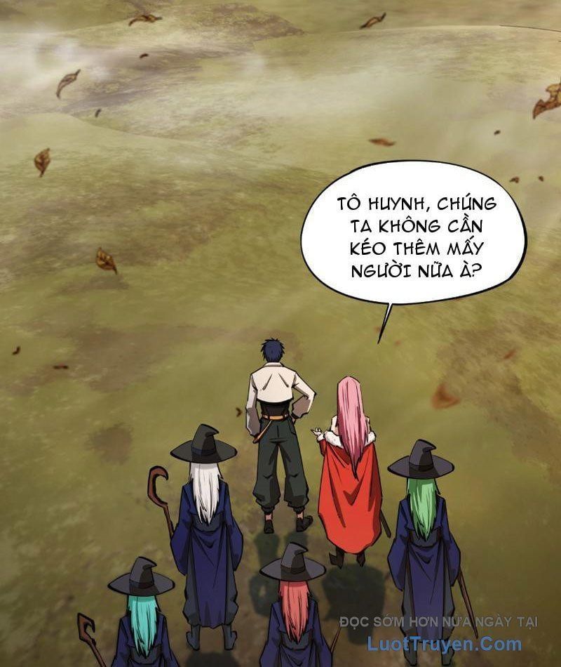 Toàn Dân Đoạt Tháp: Ta Đã Sớm Thông Qua Tầng 999 Chapter 21 - Trang 2