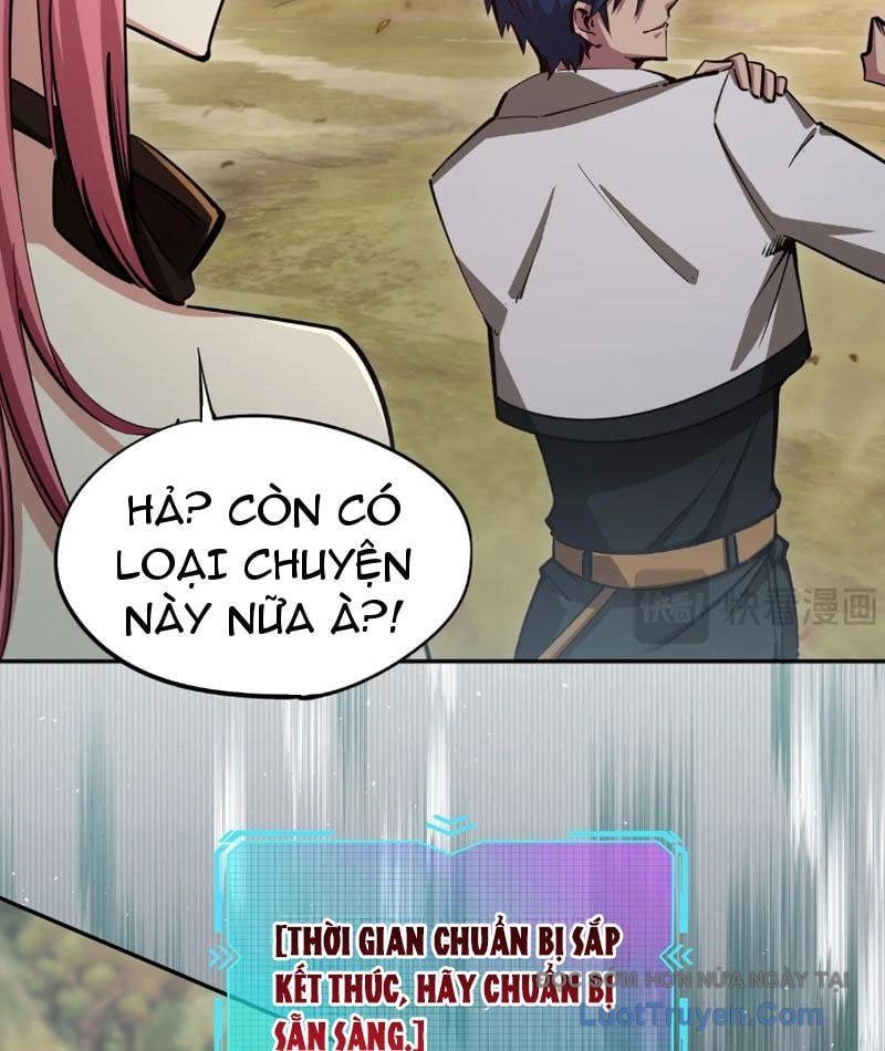 Toàn Dân Đoạt Tháp: Ta Đã Sớm Thông Qua Tầng 999 Chapter 21 - Trang 2