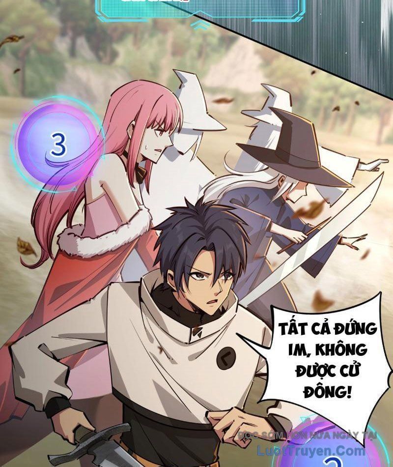Toàn Dân Đoạt Tháp: Ta Đã Sớm Thông Qua Tầng 999 Chapter 21 - Trang 2