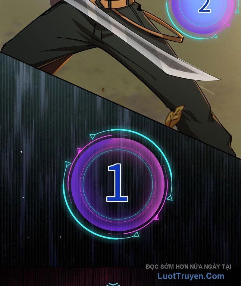 Toàn Dân Đoạt Tháp: Ta Đã Sớm Thông Qua Tầng 999 Chapter 21 - Trang 2