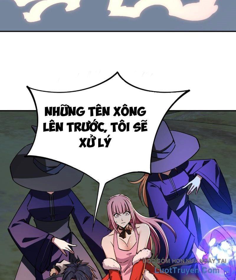 Toàn Dân Đoạt Tháp: Ta Đã Sớm Thông Qua Tầng 999 Chapter 21 - Trang 2