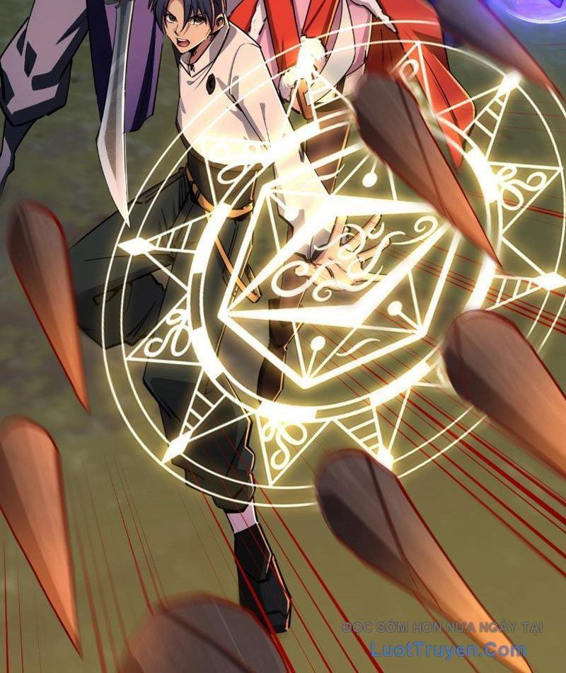 Toàn Dân Đoạt Tháp: Ta Đã Sớm Thông Qua Tầng 999 Chapter 21 - Trang 2