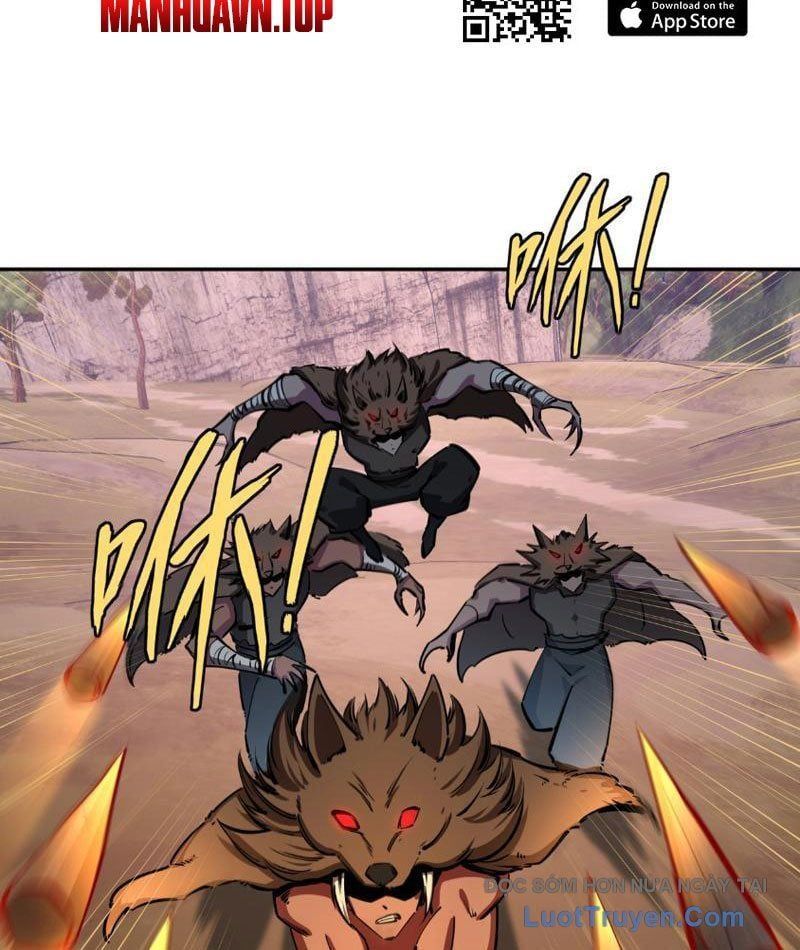 Toàn Dân Đoạt Tháp: Ta Đã Sớm Thông Qua Tầng 999 Chapter 21 - Trang 2