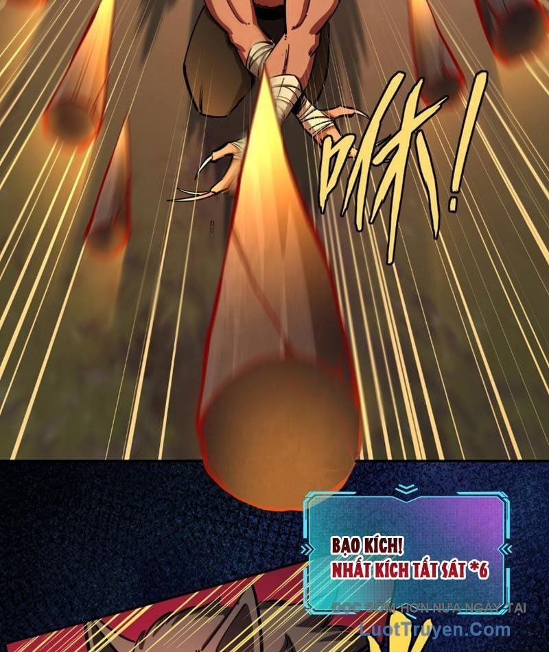 Toàn Dân Đoạt Tháp: Ta Đã Sớm Thông Qua Tầng 999 Chapter 21 - Trang 2