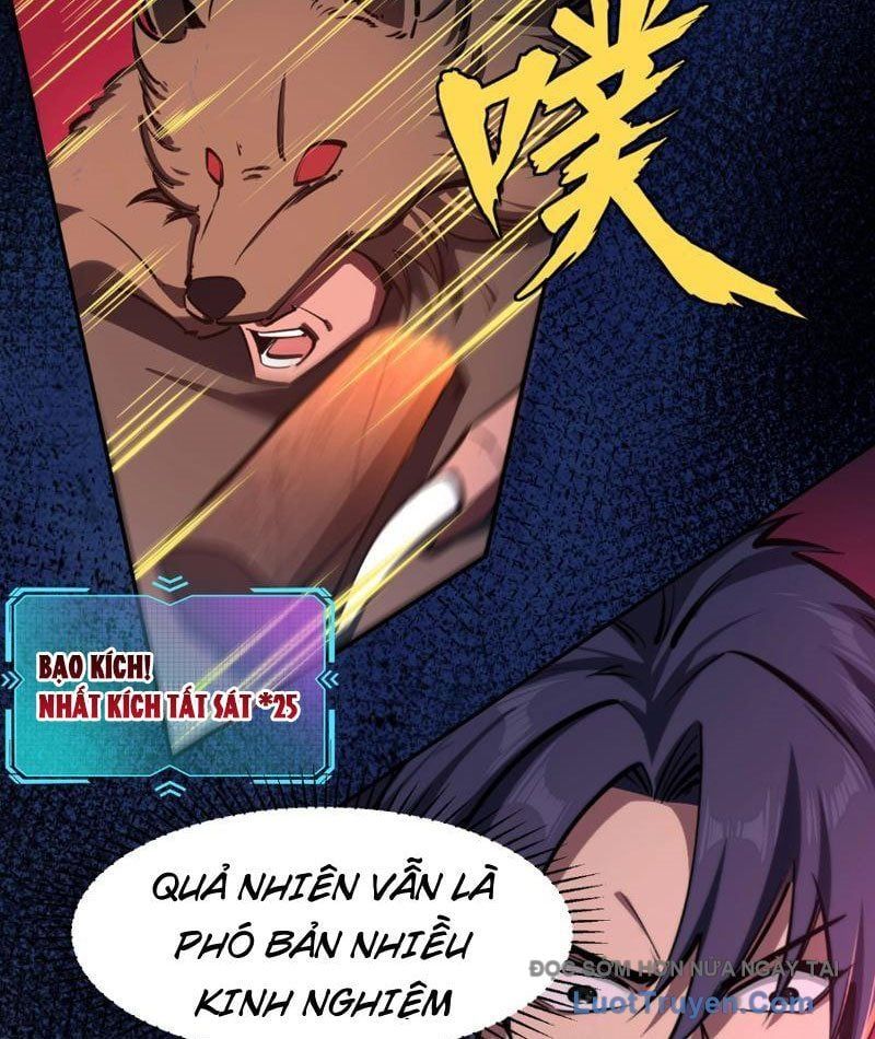 Toàn Dân Đoạt Tháp: Ta Đã Sớm Thông Qua Tầng 999 Chapter 21 - Trang 2