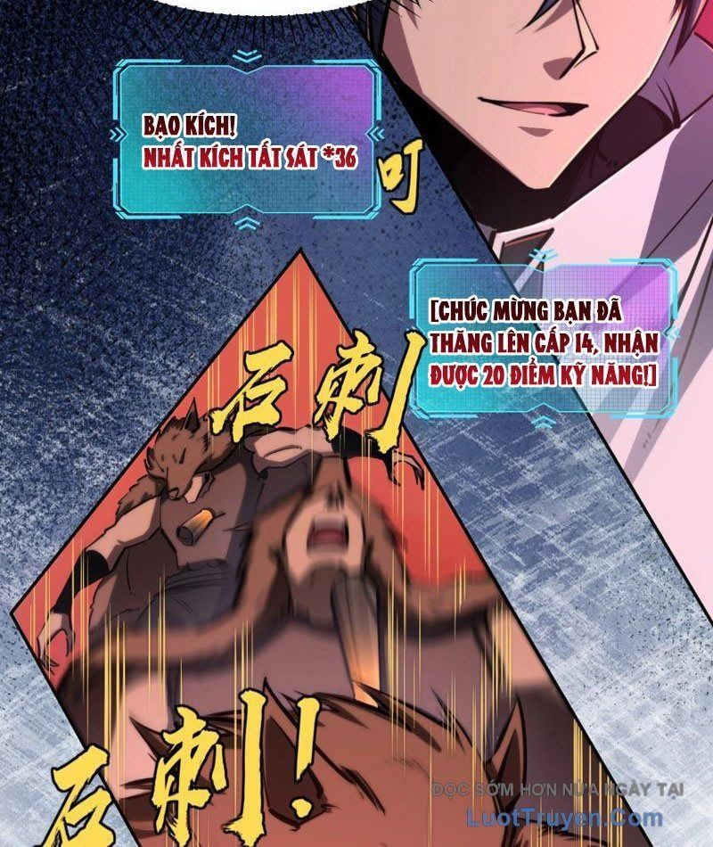 Toàn Dân Đoạt Tháp: Ta Đã Sớm Thông Qua Tầng 999 Chapter 21 - Trang 2