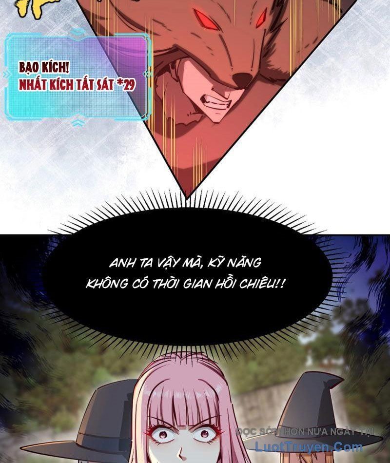 Toàn Dân Đoạt Tháp: Ta Đã Sớm Thông Qua Tầng 999 Chapter 21 - Trang 2