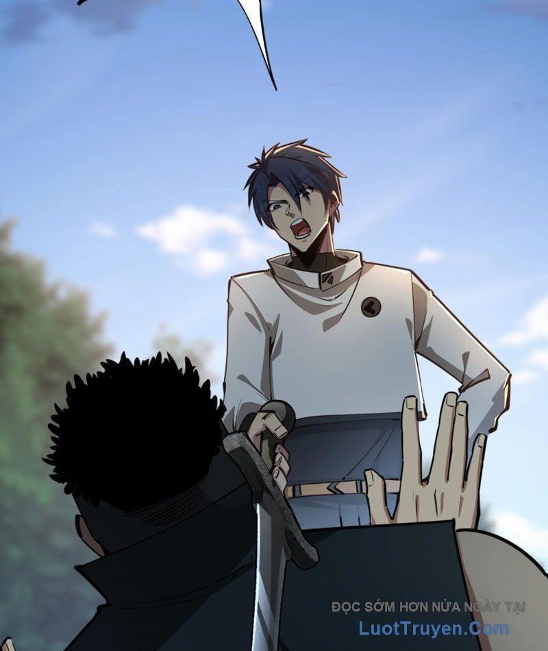 Toàn Dân Đoạt Tháp: Ta Đã Sớm Thông Qua Tầng 999 Chapter 21 - Trang 2