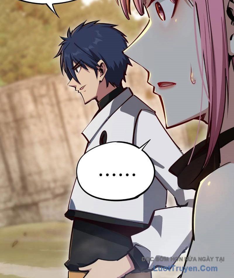 Toàn Dân Đoạt Tháp: Ta Đã Sớm Thông Qua Tầng 999 Chapter 21 - Trang 2