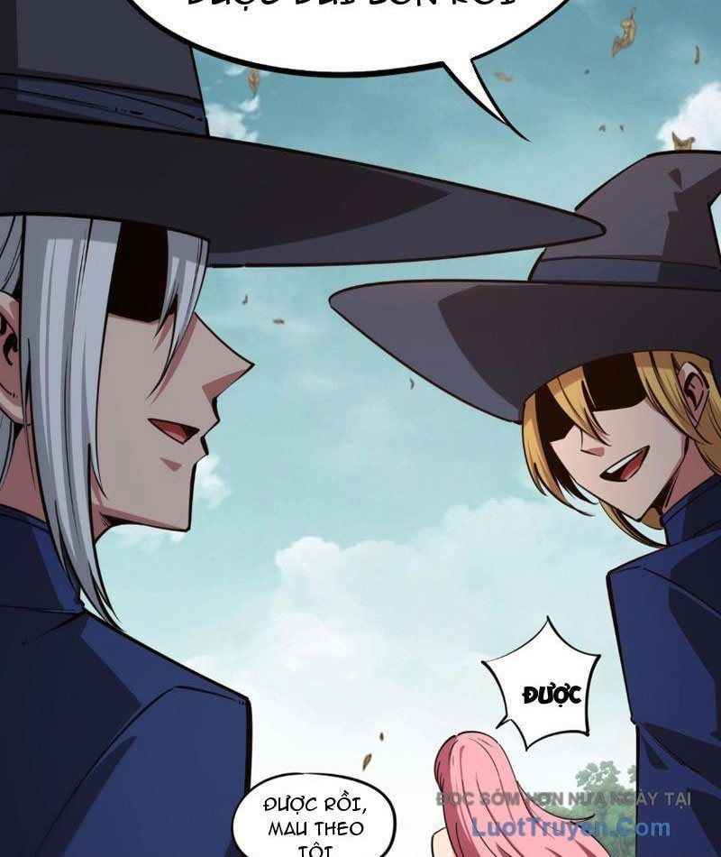 Toàn Dân Đoạt Tháp: Ta Đã Sớm Thông Qua Tầng 999 Chapter 21 - Trang 2