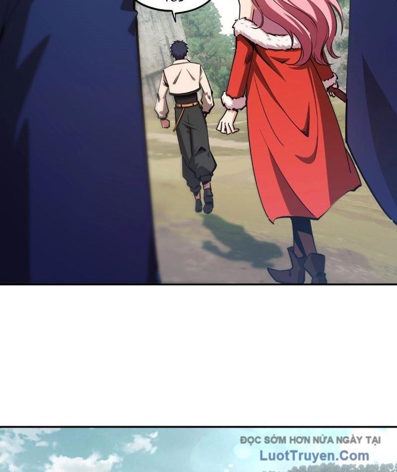 Toàn Dân Đoạt Tháp: Ta Đã Sớm Thông Qua Tầng 999 Chapter 21 - Trang 2