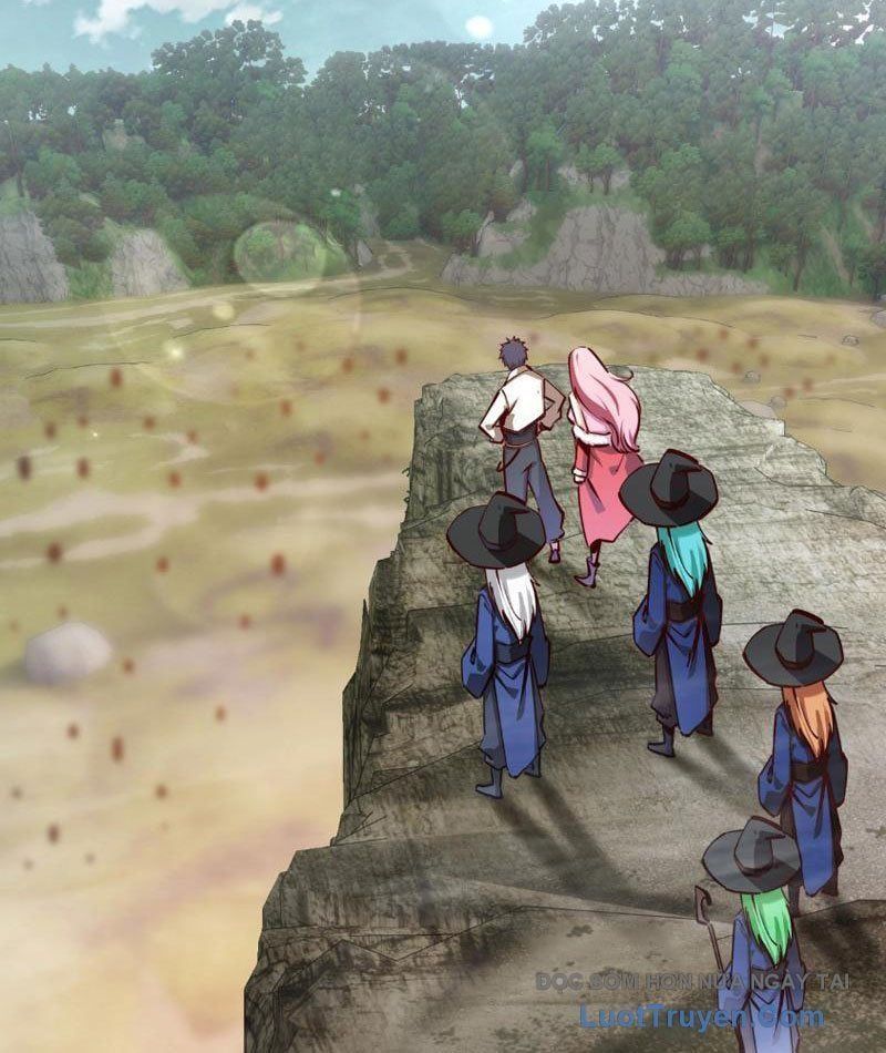 Toàn Dân Đoạt Tháp: Ta Đã Sớm Thông Qua Tầng 999 Chapter 21 - Trang 2