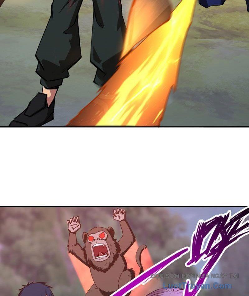 Toàn Dân Đoạt Tháp: Ta Đã Sớm Thông Qua Tầng 999 Chapter 21 - Trang 2