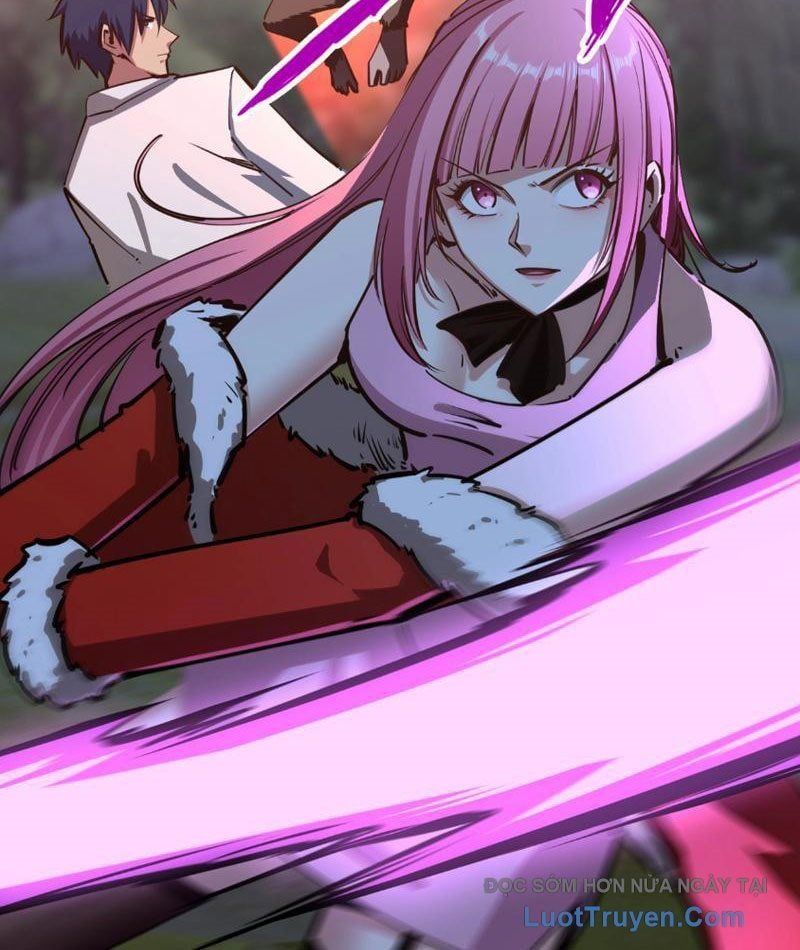 Toàn Dân Đoạt Tháp: Ta Đã Sớm Thông Qua Tầng 999 Chapter 21 - Trang 2